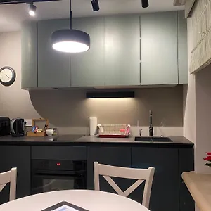  Apartamento Arte-locum Przy Rynku